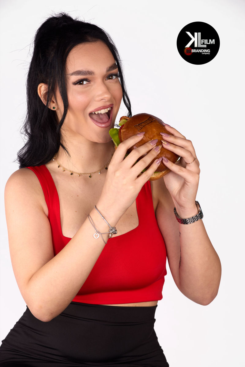  KL FILM TIMISOARA, branding personal, Fotografie de studio, Foto Video Timisoara, Studio Foto Mobil,